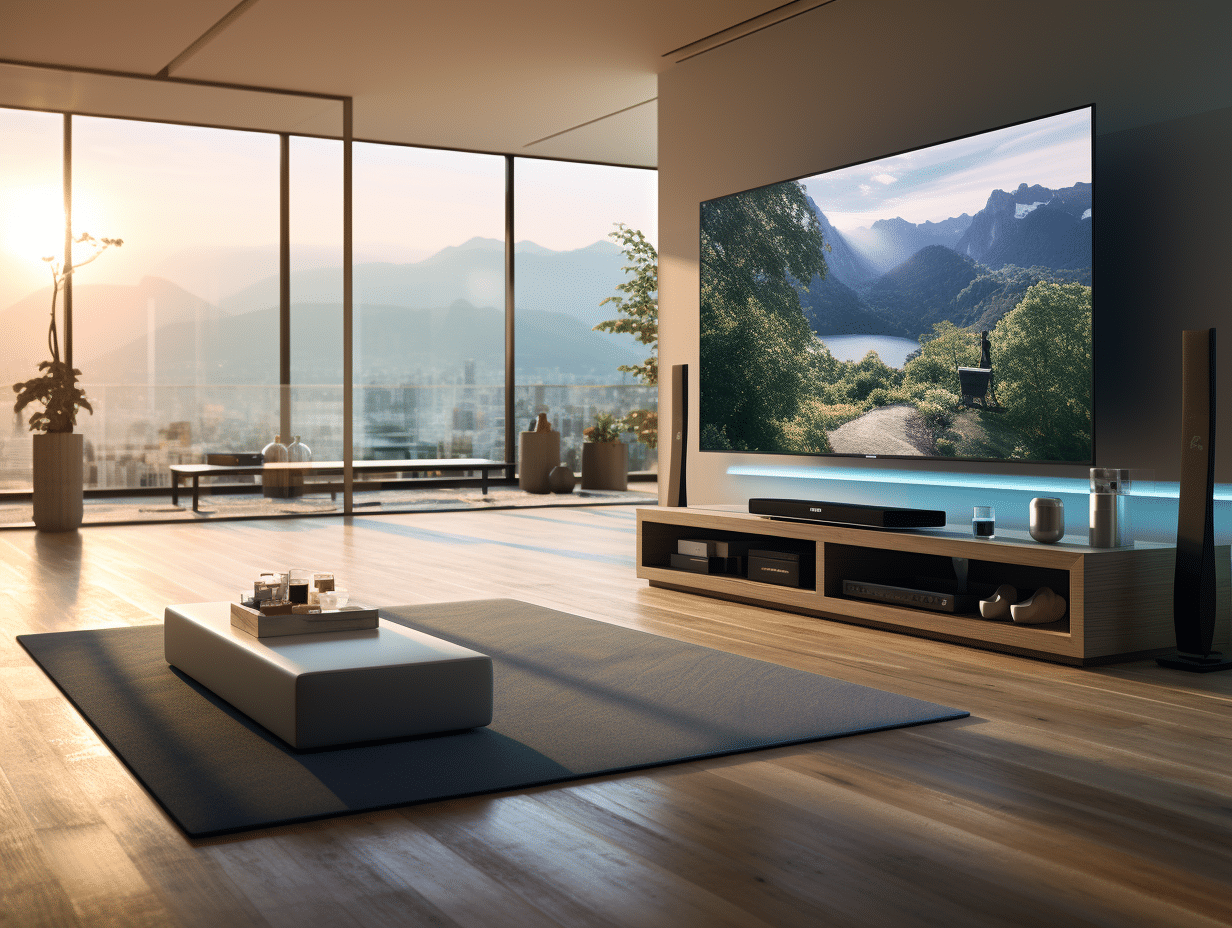 Projection de l&rsquo;application Basic-Fit sur votre télévision : étapes simples et alternatives