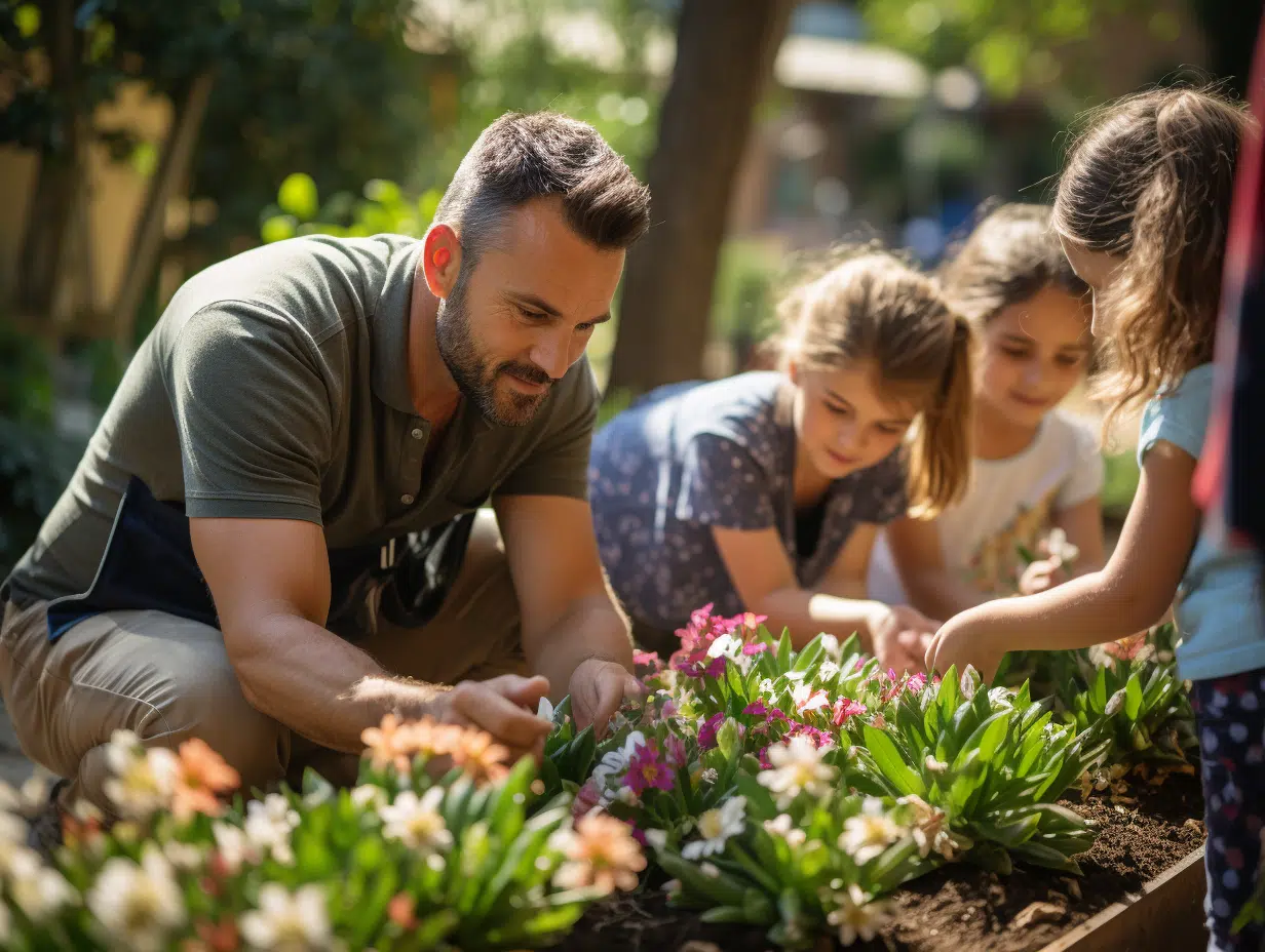 Techniques de jardinage : conseils pro pour jardiniers en herbe