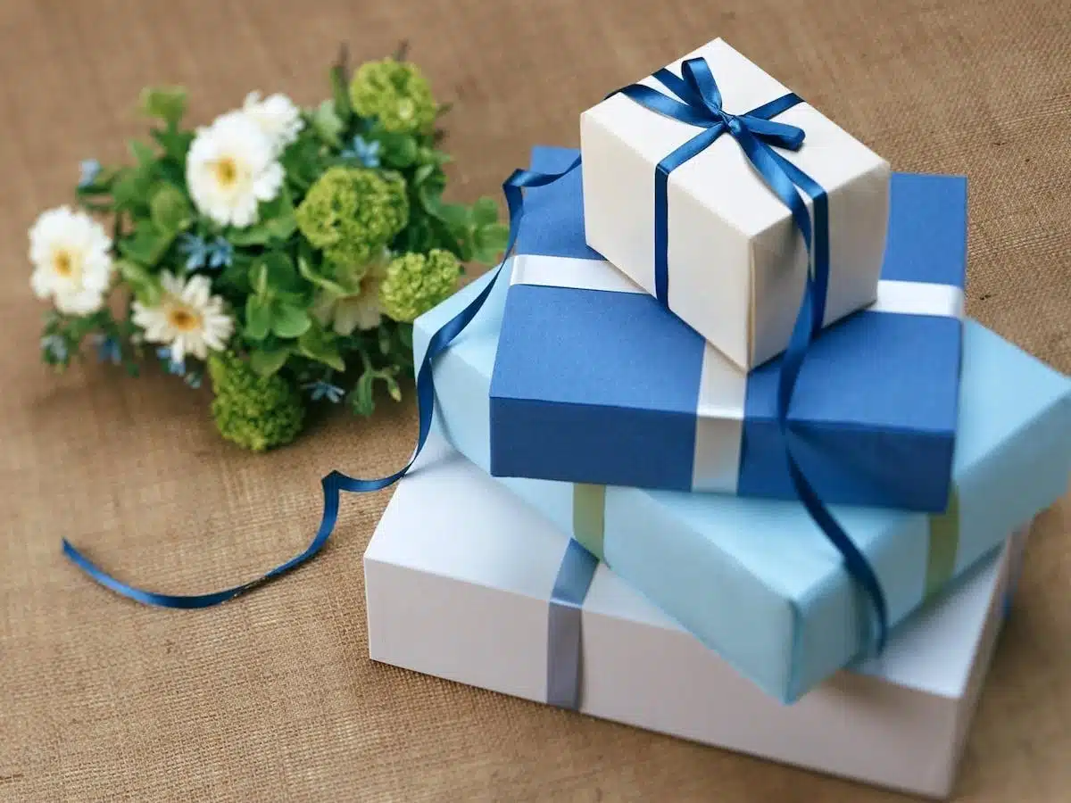 Idées de cadeaux pour un anniversaire : comment trouver le montant idéal ?