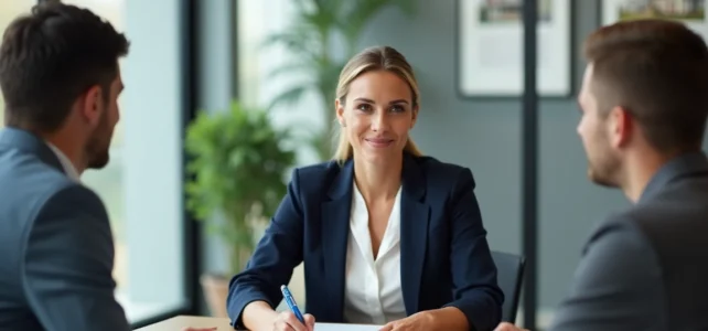 Vente immobilière avec iad : les erreurs à éviter pour réussir votre transaction Vente immobilière avec iad : les erreurs à éviter pour réussir votre transaction