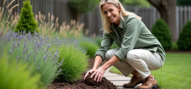 Comment réussir un aménagement paysager harmonieux et durable pour votre espace extérieur Comment réussir un aménagement paysager harmonieux et durable pour votre espace extérieur