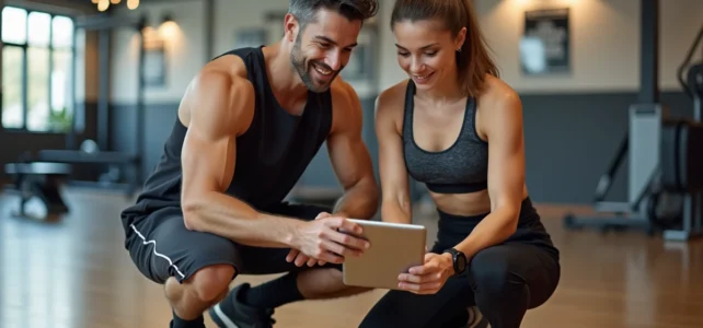 Trouvez le coach sportif idéal pour atteindre vos objectifs de performance Trouvez le coach sportif idéal pour atteindre vos objectifs de performance