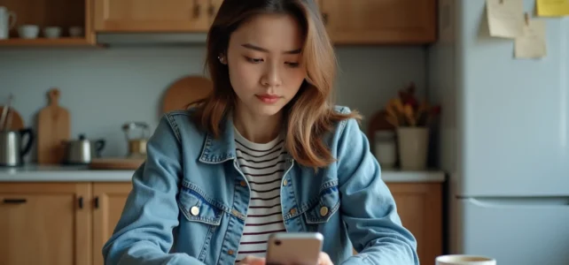 Comment choisir la meilleure application pour avance de 20 euros en cas d&rsquo;urgence ?