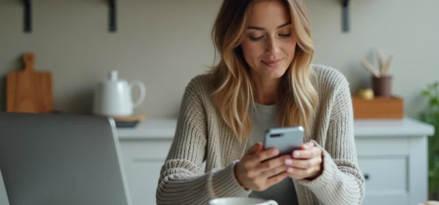 Comment acheter des culottes portées discrètement : conseils et plateformes fiables Comment acheter des culottes portées discrètement : conseils et plateformes fiables