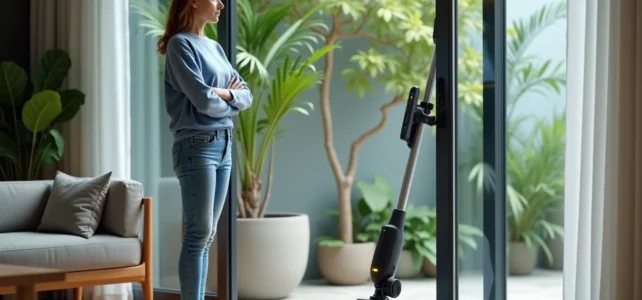 Découvrez le comparatif robot lave vitre UFC Que Choisir : quel modèle sort vainqueur ? Découvrez le comparatif robot lave vitre UFC Que Choisir : quel modèle sort vainqueur ?