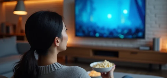 Tout savoir sur Empire Streaming : fonctionnement, services et avantages pour les utilisateurs Tout savoir sur Empire Streaming : fonctionnement, services et avantages pour les utilisateurs