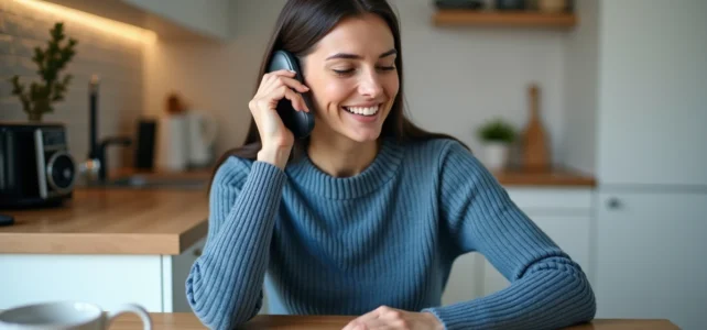 Guide complet pour tout savoir sur la messagerie vocale Freebox et Free Mobile