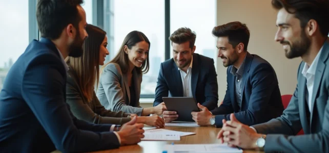 Comment booster la croissance de votre entreprise grâce à des solutions innovantes