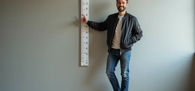 Découvrez la taille de Cartman, le célèbre comédien français aux multiples talents