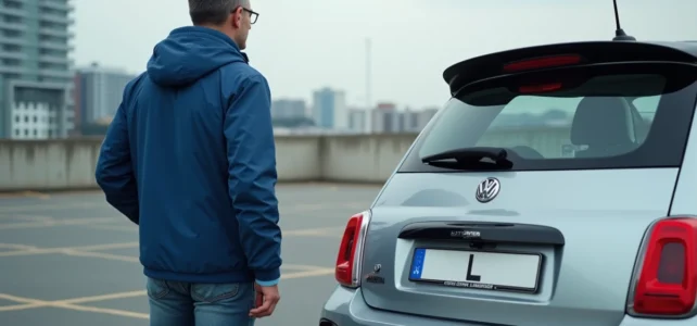 Comprendre les plaques d’immatriculation européennes : focus sur le code L et ses particularités Comprendre les plaques d’immatriculation européennes : focus sur le code L et ses particularités