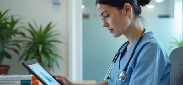 Tout savoir sur Netsoins : guide pratique 2026 pour Ehpad et soins à domicile Tout savoir sur Netsoins : guide pratique 2026 pour Ehpad et soins à domicile