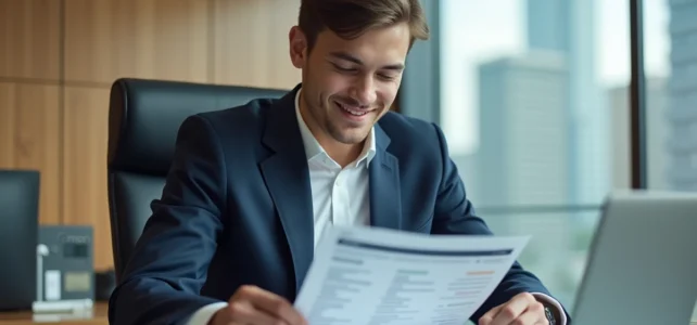 Tout savoir sur les salaires à la sortie de Dauphine : chiffres et perspectives 2024 Tout savoir sur les salaires à la sortie de Dauphine : chiffres et perspectives 2024