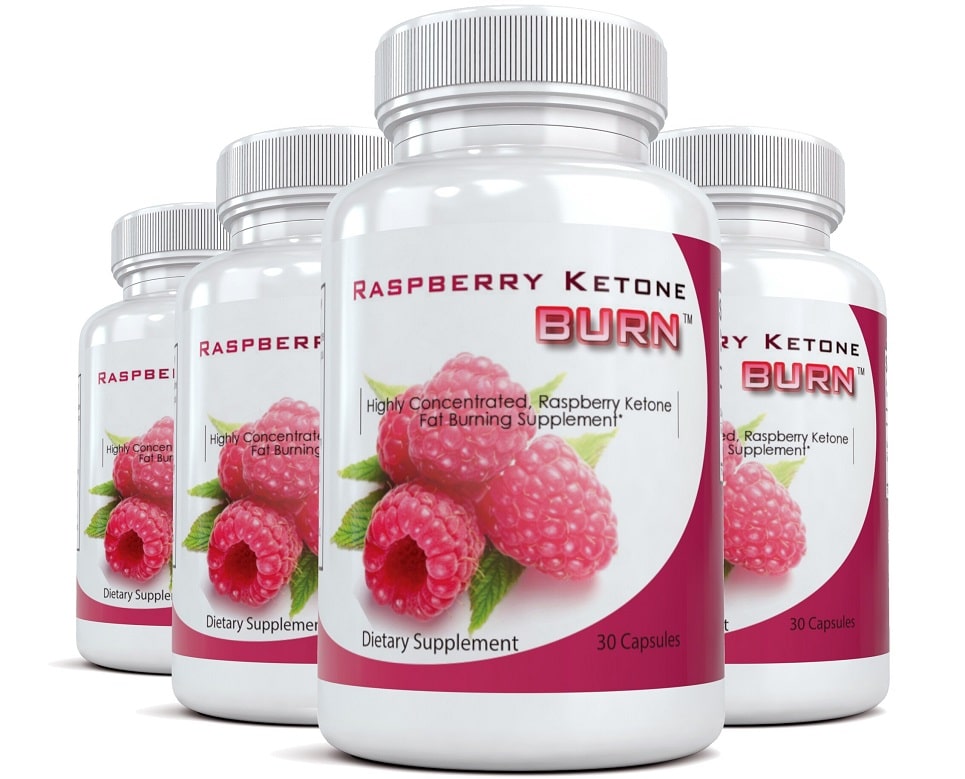 Raspberry Ketone, connaissez-vous bien ce brûleur de graisse ?