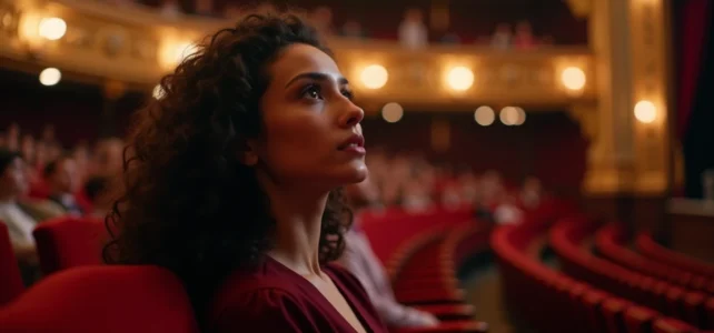 Comment choisir la place idéale pour profiter pleinement d’un spectacle ? Comment choisir la place idéale pour profiter pleinement d’un spectacle ?