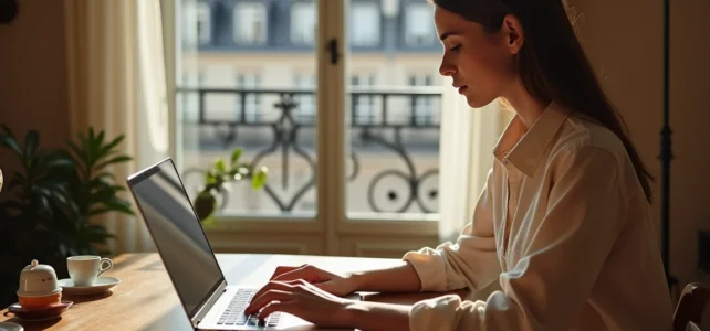 Astuces pratiques pour trouver rapidement un logement à Paris grâce à Locannonces Astuces pratiques pour trouver rapidement un logement à Paris grâce à Locannonces